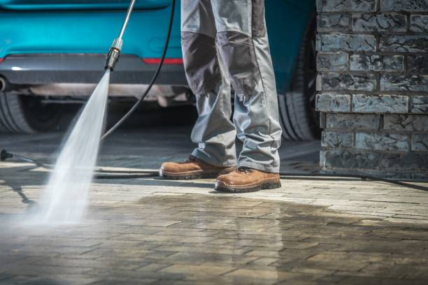 Best Dumpster Area Cleaning  in West Covina, CA