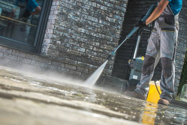 Concrete Sealing in West Covina, CA
