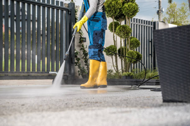 Trusted West Covina, CA Pressure Washing Services Experts